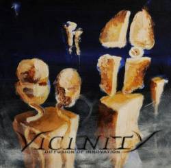 Vicinity : Diffusion of Innovation